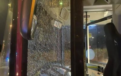 Candoni, Garipoli-Rocca (FdI): campo rom è incompatibile con la rimessa ATAC