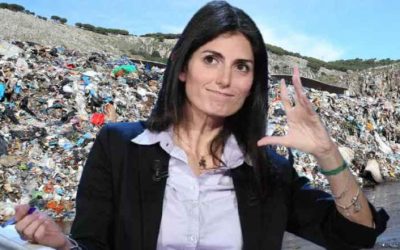 Raggi fa “caccia grossa” al Bioparco